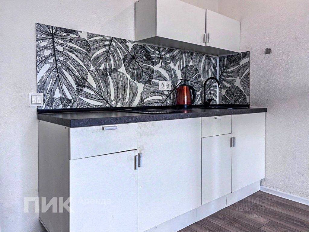 m. Pervomayskaya: Apartment, studio