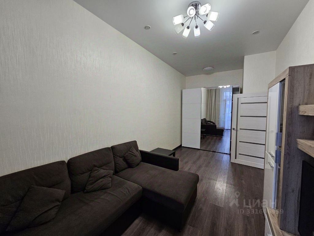 m. Molzhaninovo: Apartment, 1-rooms