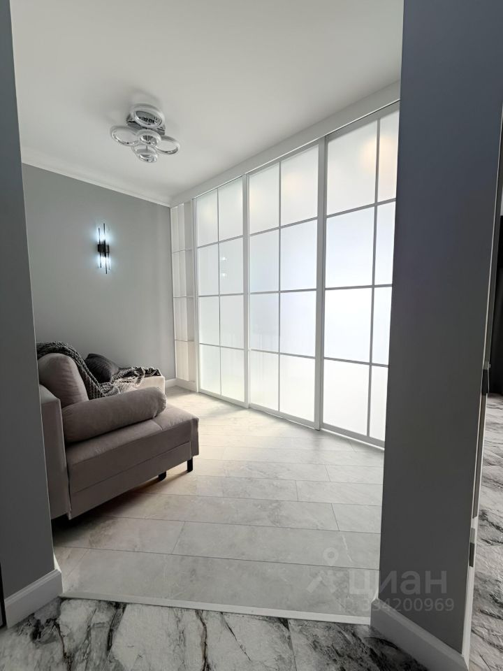 m. Petrovsko-Razumovskaya: Apartment, 2-rooms