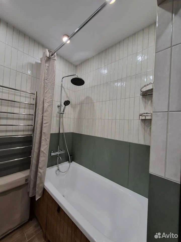 m. Molzhaninovo: Apartment, studio