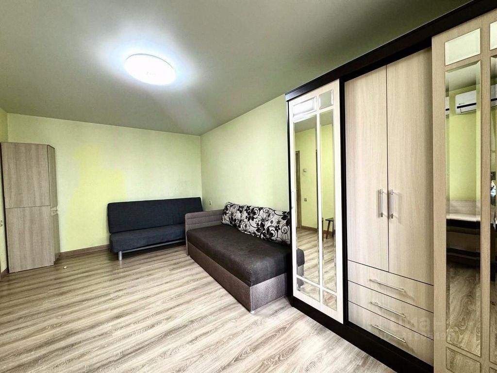 m. Myakinino: Apartment, 1-rooms