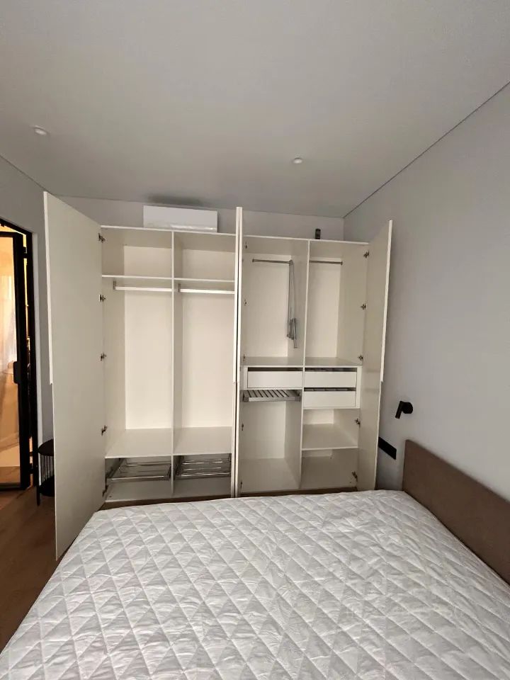 m. Davydkovo: Apartment, 2-rooms