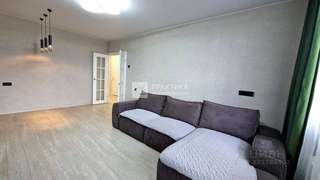m. Lyubertsy I: Apartment, 2-rooms