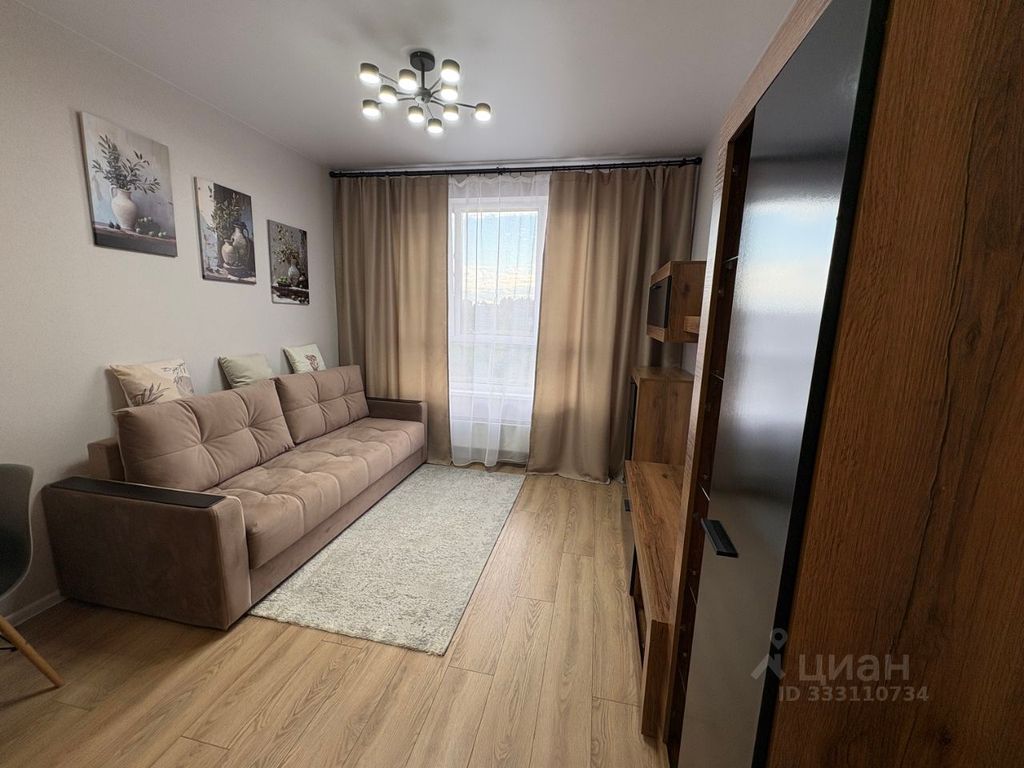 m. Olgino: Apartment, 1-rooms