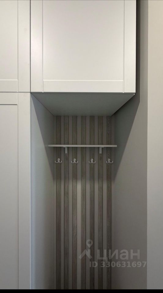 m. Pyatnitskoe shosse: Apartment, 1-rooms
