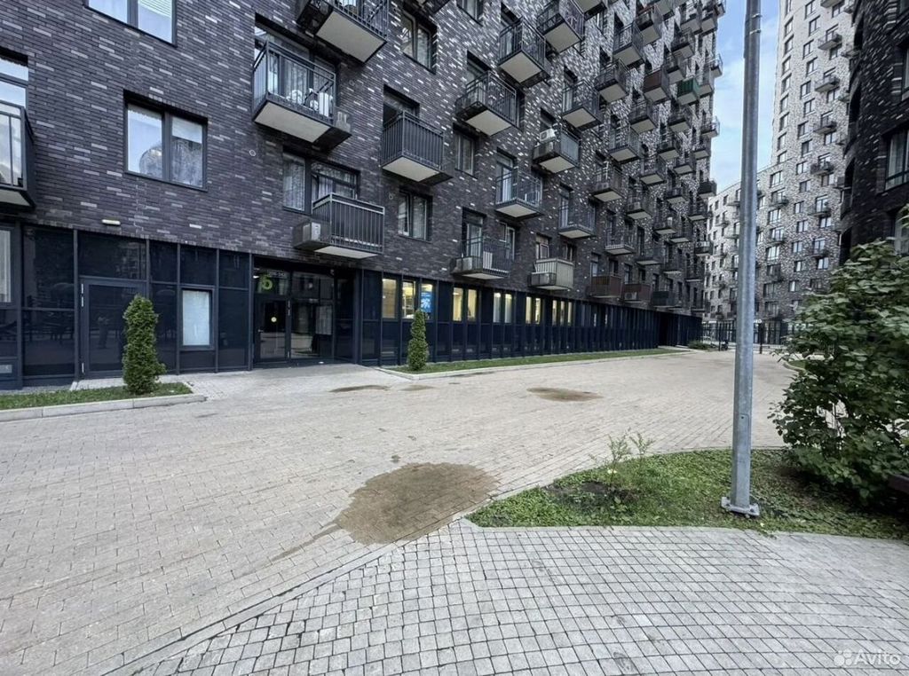 m. Medvedkovo: Apartment, 2-rooms