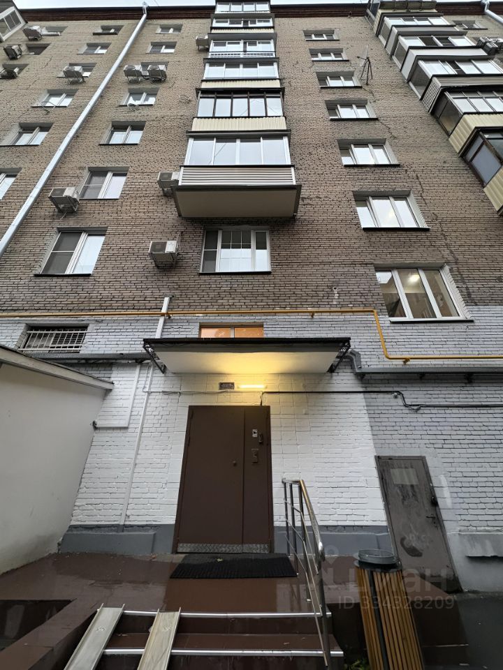 m. Ulitsa 1905 goda: Apartment, 2-rooms