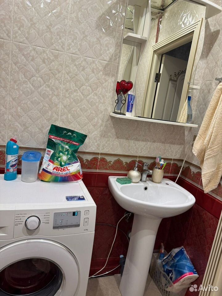 m. Pervomayskaya: Apartment, 3-rooms