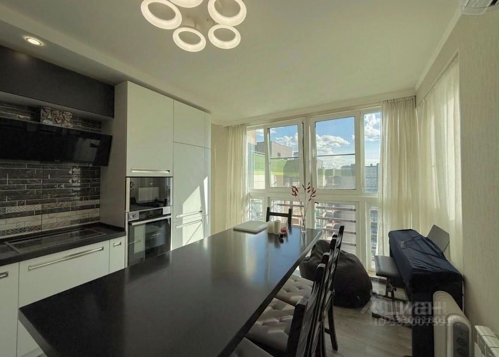 m. Planernaya: Apartment, 2-rooms