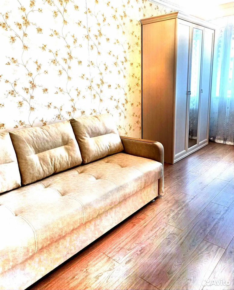 m. Khimki: Apartment, 1-rooms