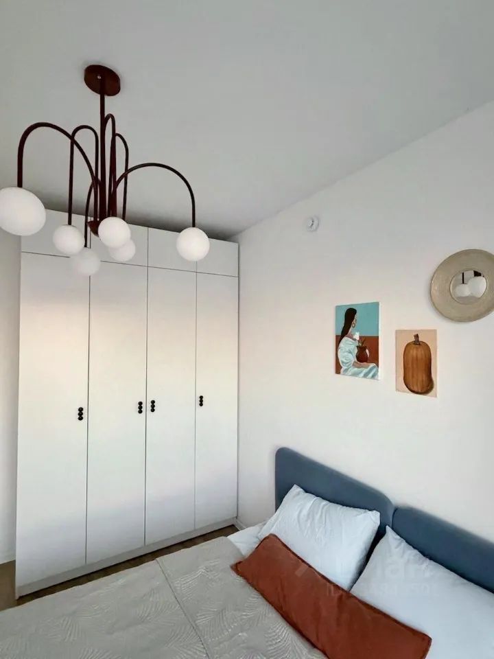 m. Volgogradsky prospekt: Apartment, 1-rooms