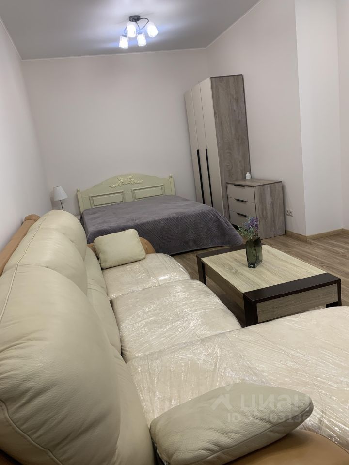 m. Nemchinovka: Apartment, 1-rooms