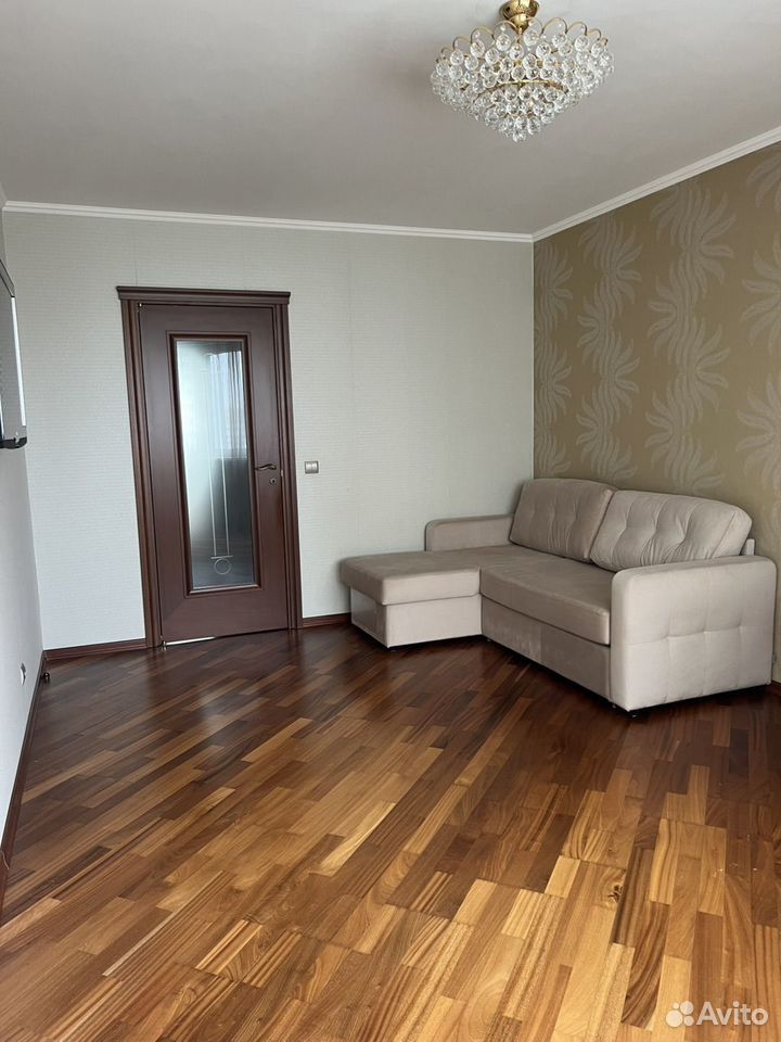 m. Molzhaninovo: Apartment, 1-rooms