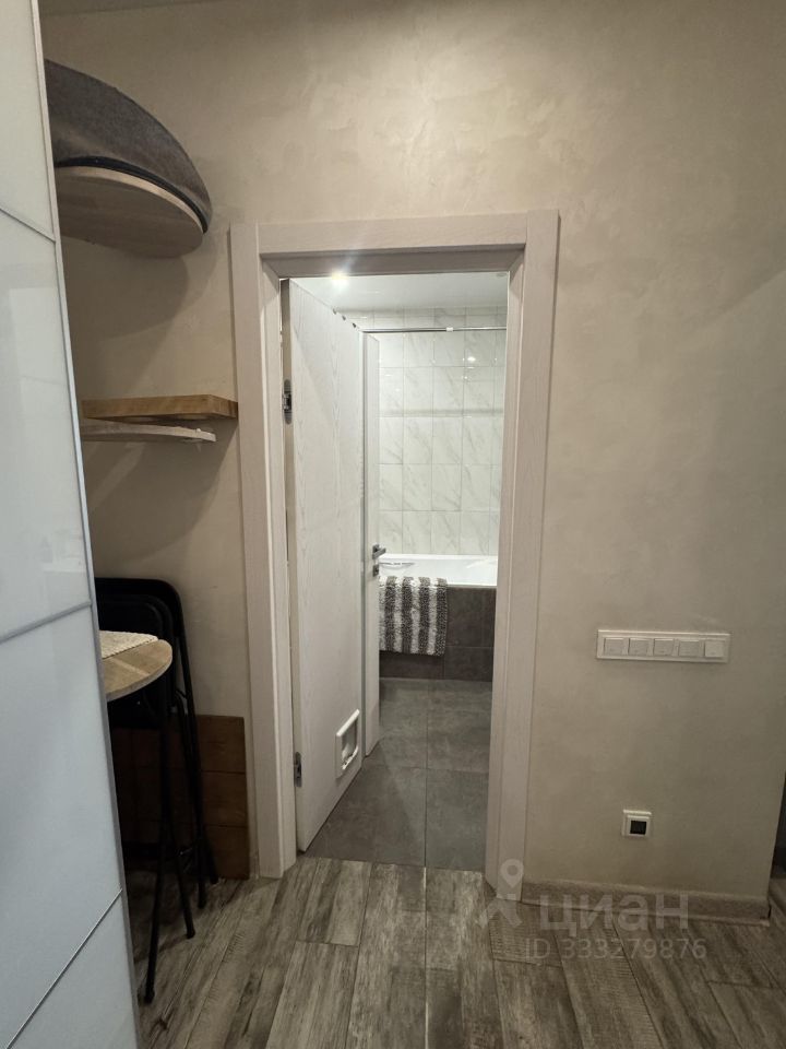 m. Vodny stadion: Apartment, 1-rooms