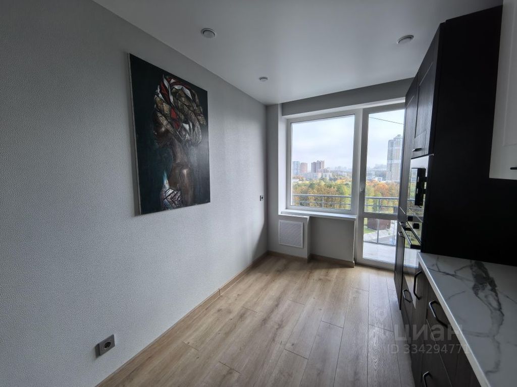 m. Prospekt Vernadskogo: Apartment, 1-rooms