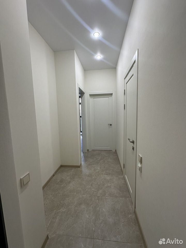 m. Potapovo: Apartment, 1-rooms