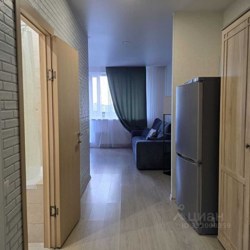 m. Bakovka: Apartment, studio