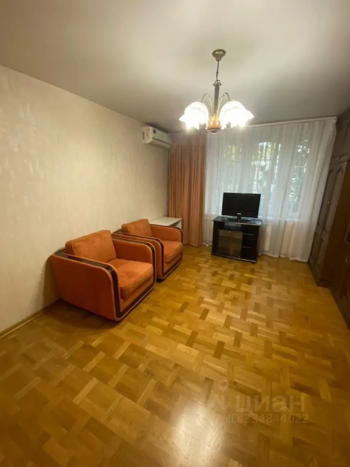 m. Serpukhovskaya: Apartment, 1-rooms