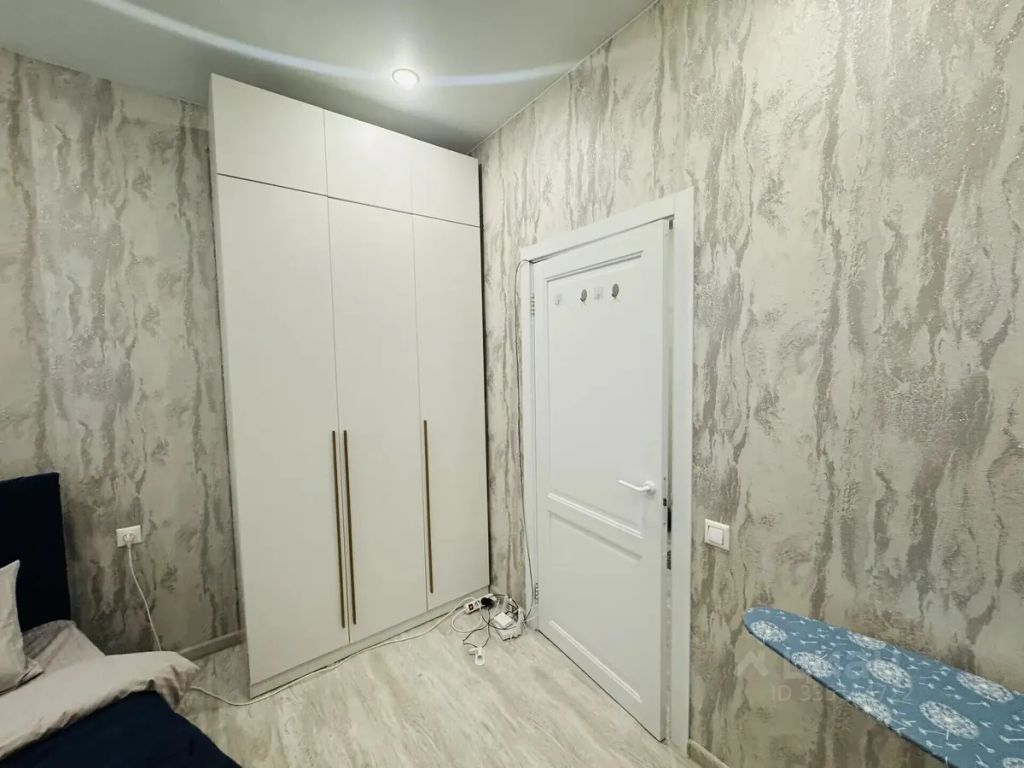 m. Zyablikovo: Apartment, 1-rooms