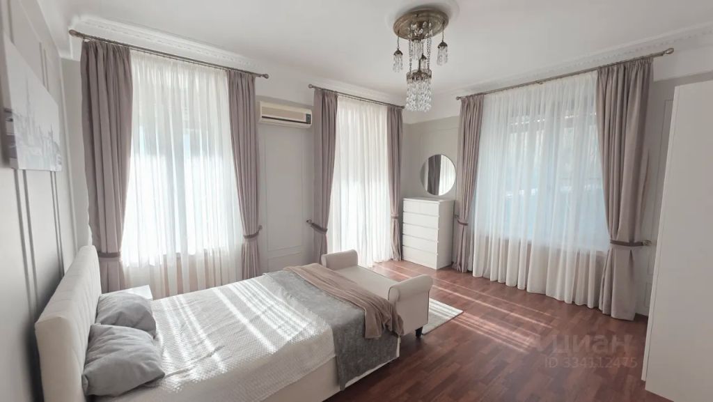 m. Taganskaya: Apartment, 3-rooms