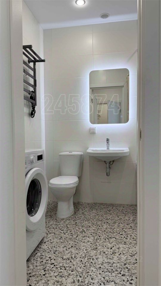 m. Medvedkovo: Apartment, 1-rooms