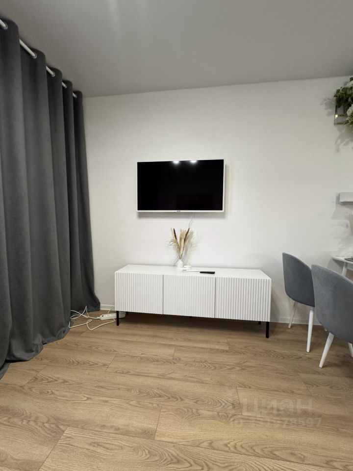 m. Butyrskaya : Apartment, 2-rooms