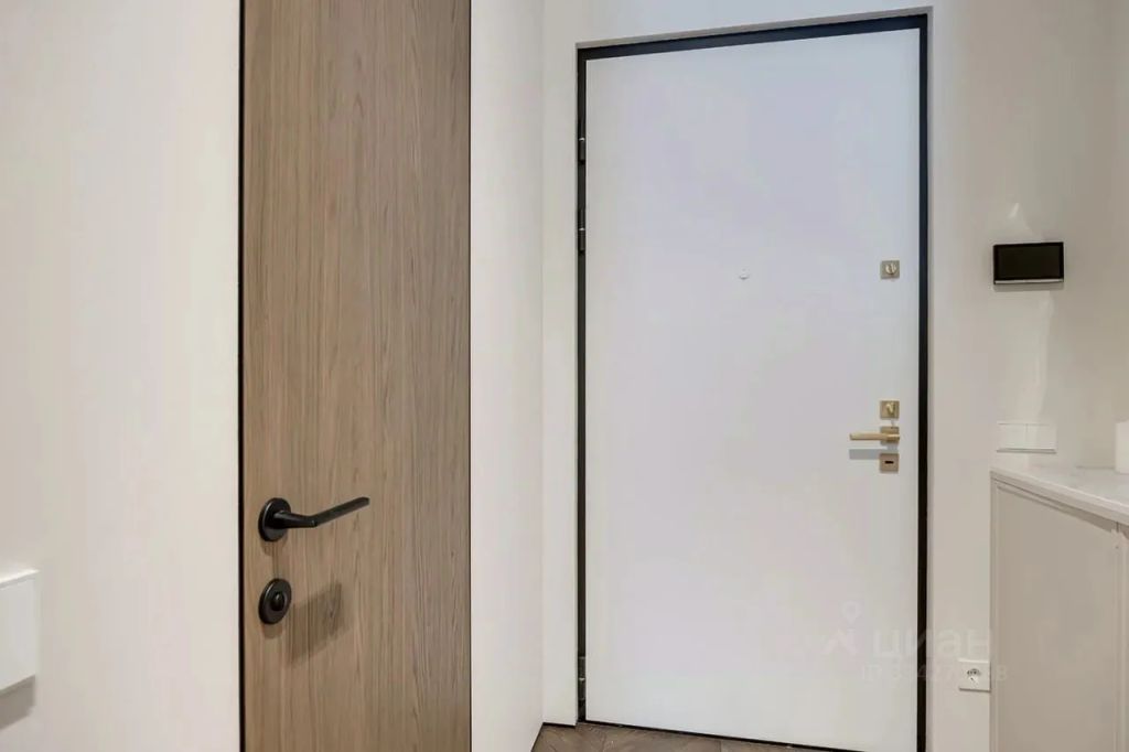 m. Ostankino: Apartment, 1-rooms