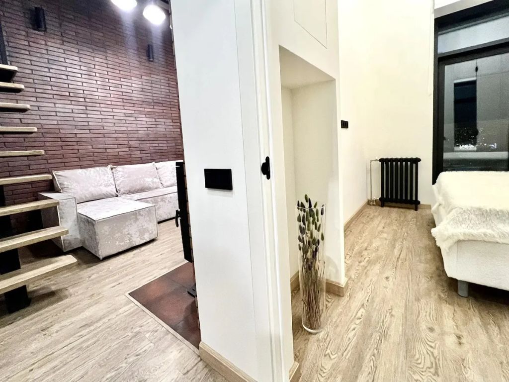 m. Ostankino: Apartment, 2-rooms