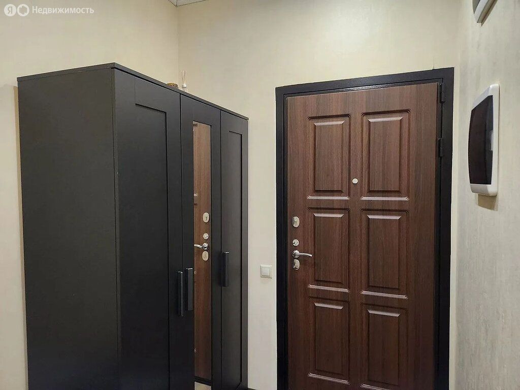 m. Vodny stadion: Apartment, 1-rooms