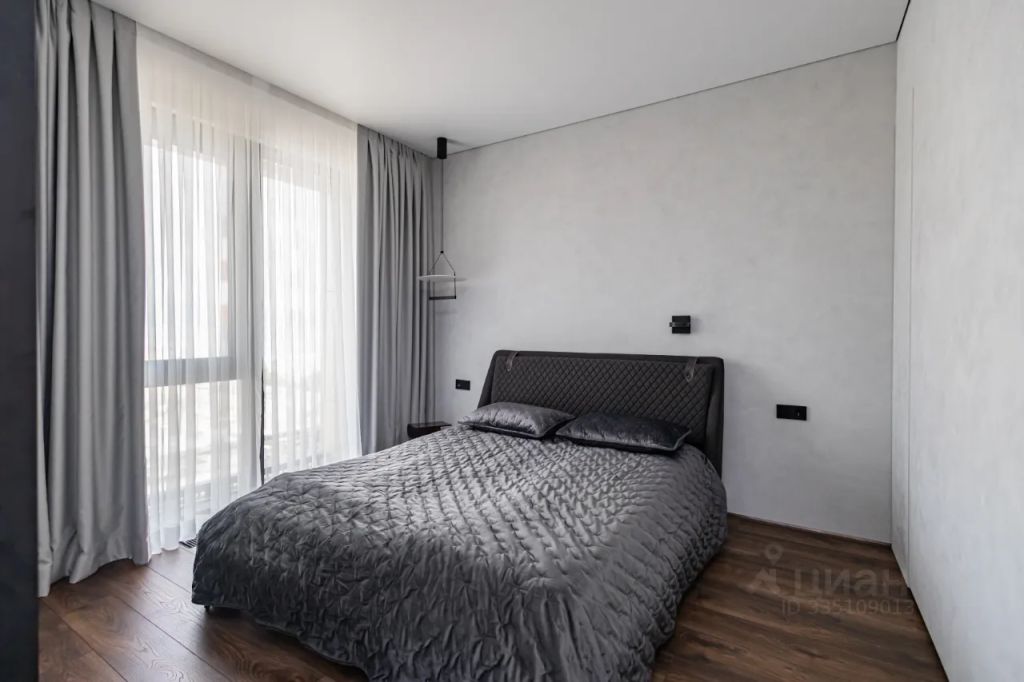 m. Volgogradsky prospekt: Apartment, 1-rooms