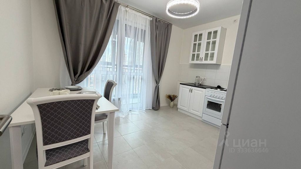 m. Moskva Tovarnaya: Apartment, 1-rooms