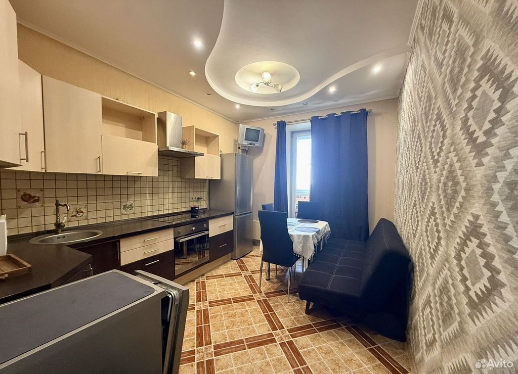 m. Schelkovskaya: Apartment, 1-rooms
