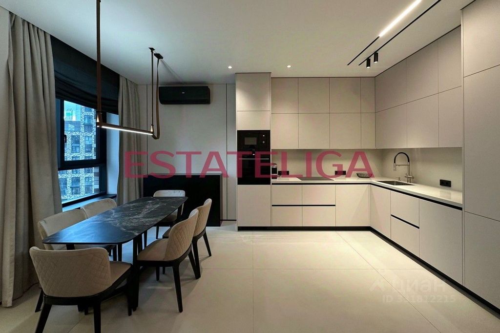 m. Shelepikha: Apartment, 3-rooms