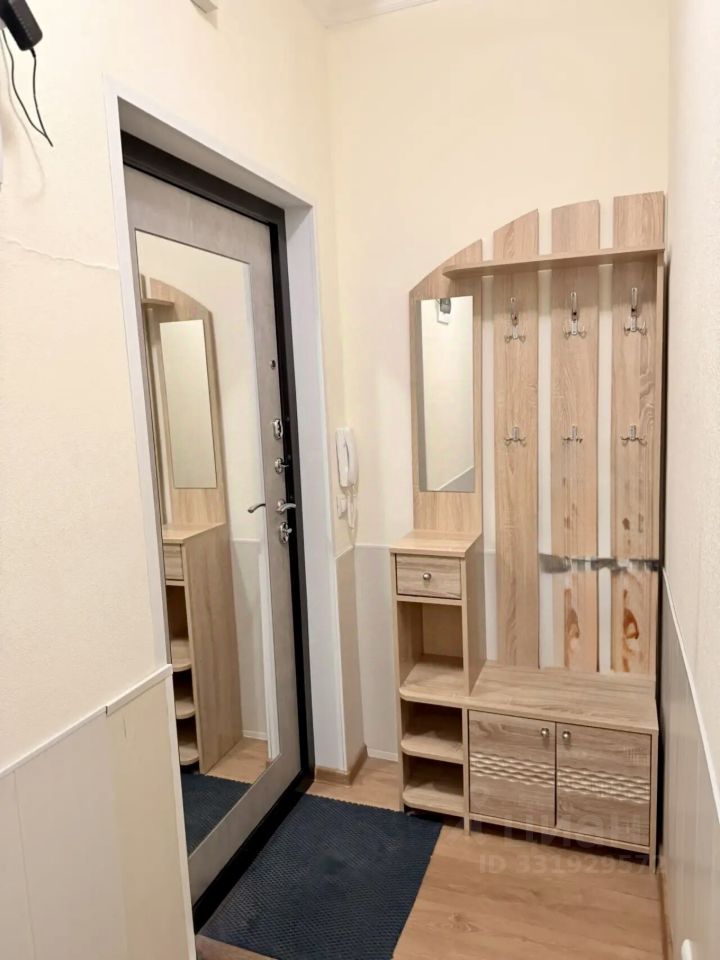 m. Prospekt Vernadskogo: Apartment, 1-rooms