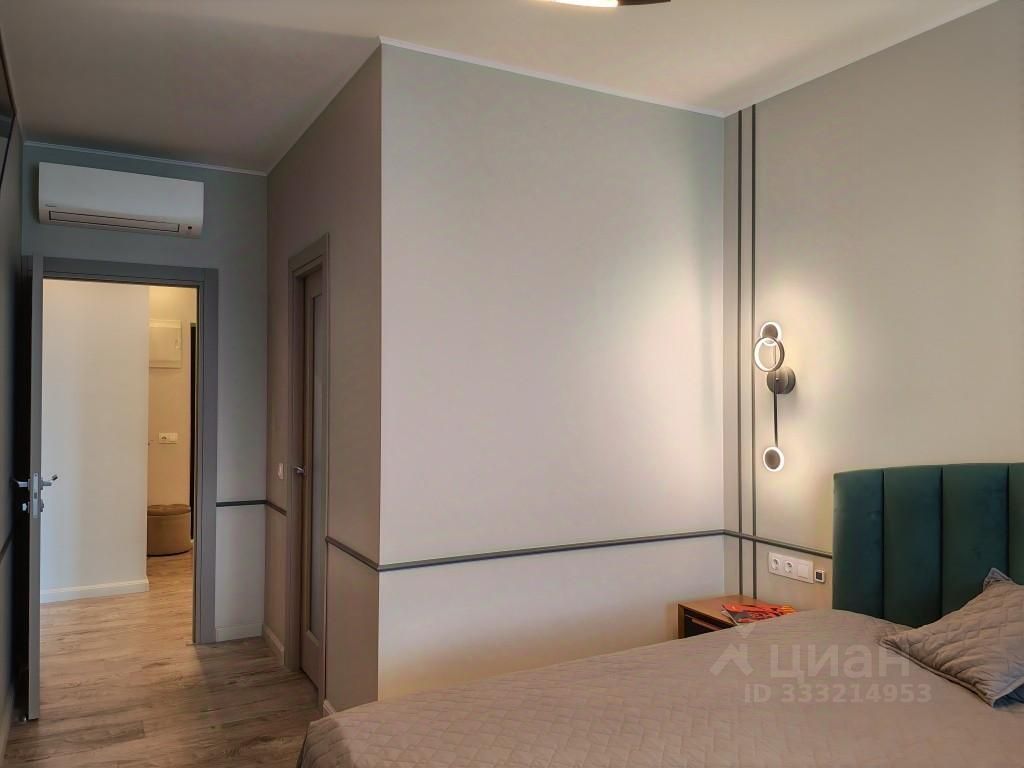 m. Odintsovo: Apartment, 2-rooms