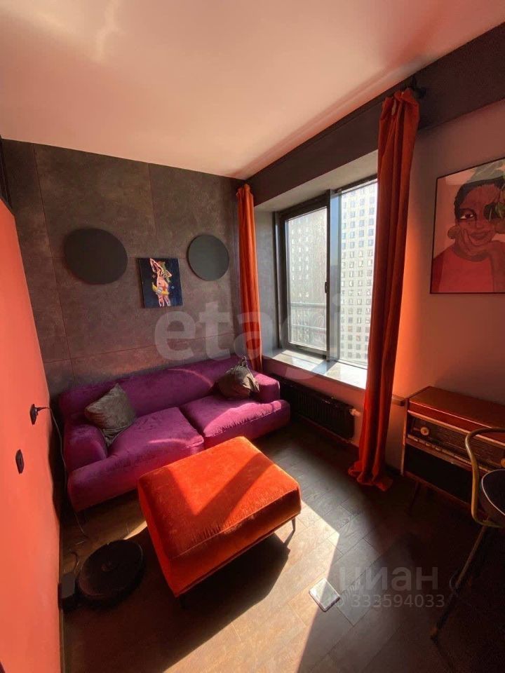 m. Vodny stadion: Apartment, 1-rooms