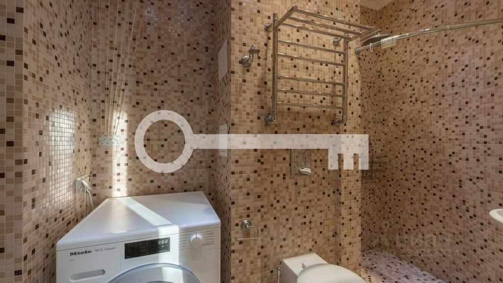 m. Minskaya: Apartment, 2-rooms