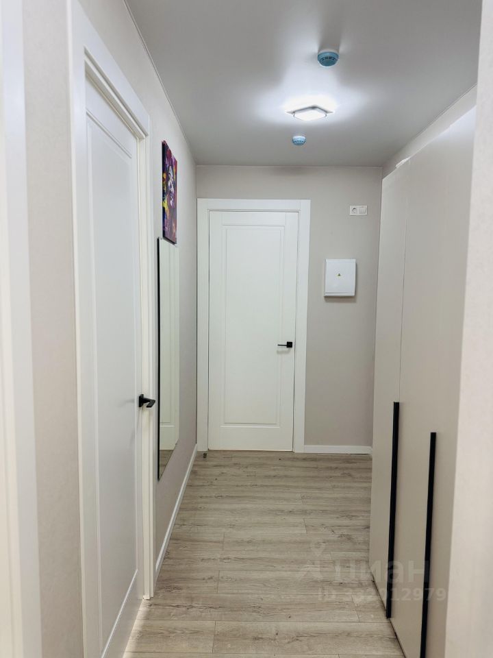 m. Strogino: Apartment, 2-rooms