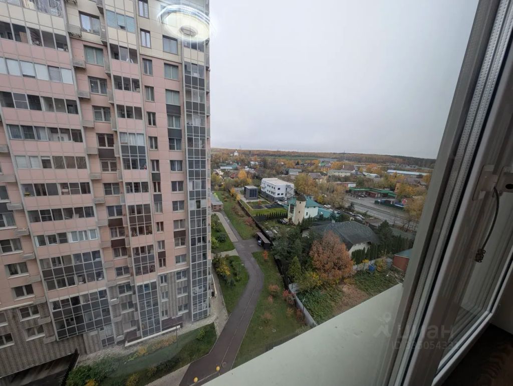 m. Medvedkovo: Apartment, 2-rooms