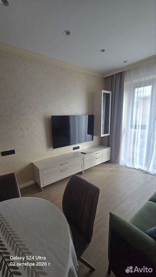 m. Akademicheskaya: Apartment, 2-rooms