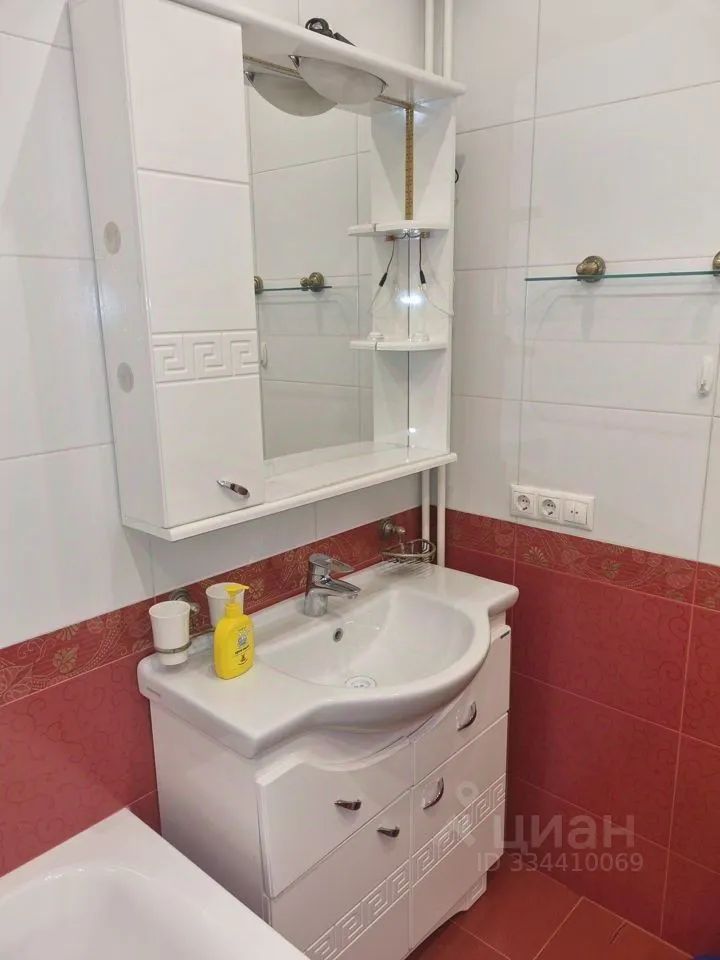 m. Odintsovo: Apartment, 2-rooms