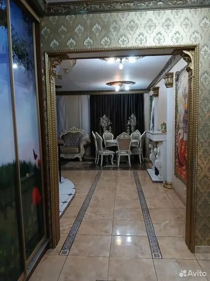 m. Saltykovskaya: Apartment, 2-rooms