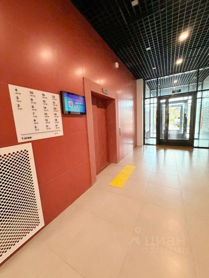 m. Vnukovo: Apartment, 1-rooms