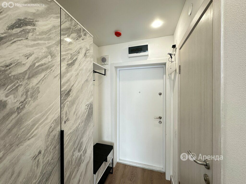 m. Aminyevskaya: Apartment, studio