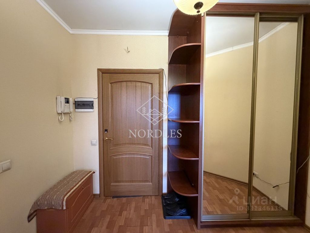 m. Saltykovskaya: Apartment, 1-rooms