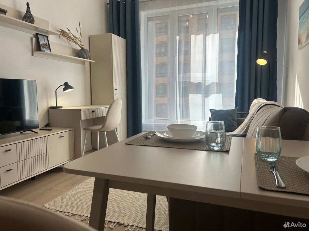 m. Kuntsevskaya: Apartment, 1-rooms