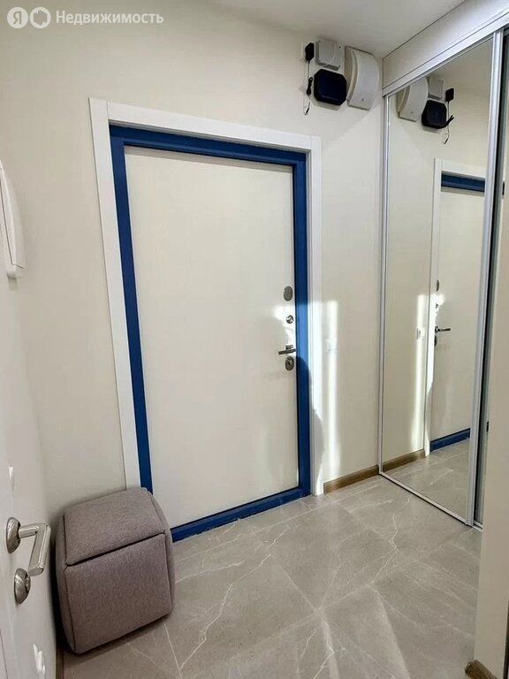 m. Aminyevskaya: Apartment, 1-rooms