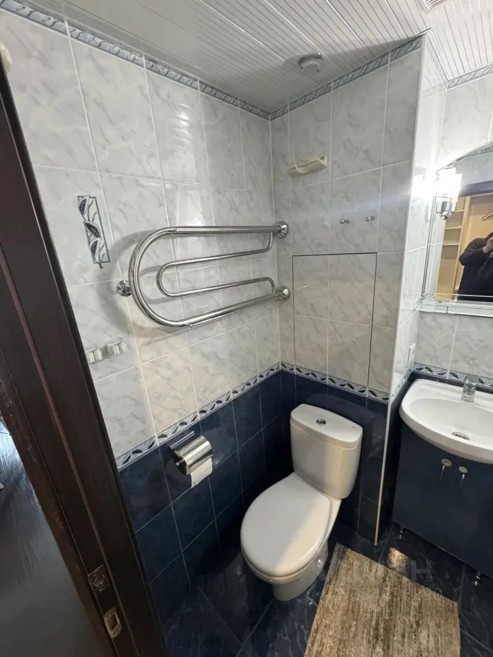 m. Krasnye vorota: Apartment, 1-rooms