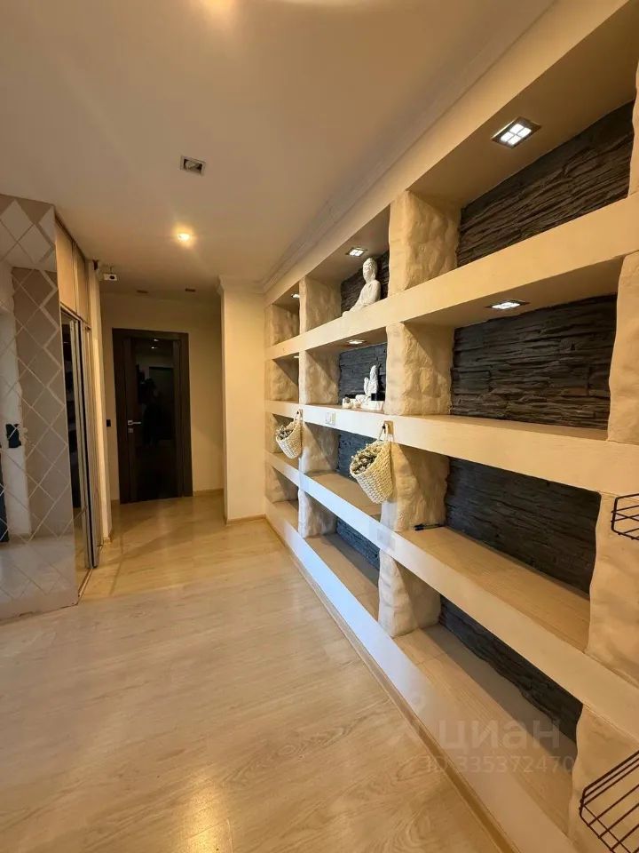 m. Penyagino: Apartment, 3-rooms