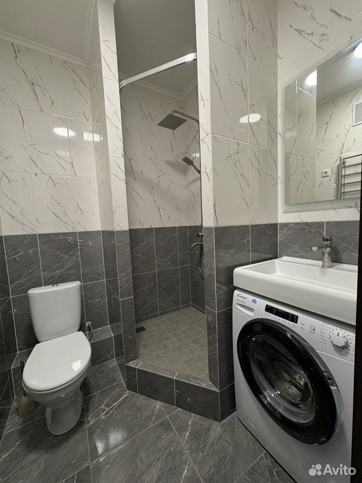 m. Vodniki: Apartment, 1-rooms
